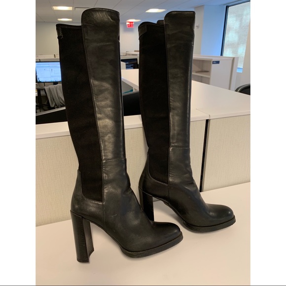 stuart weitzman hijack